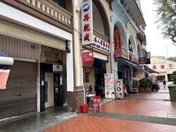 Beach Road (D7), Shop House #599557831